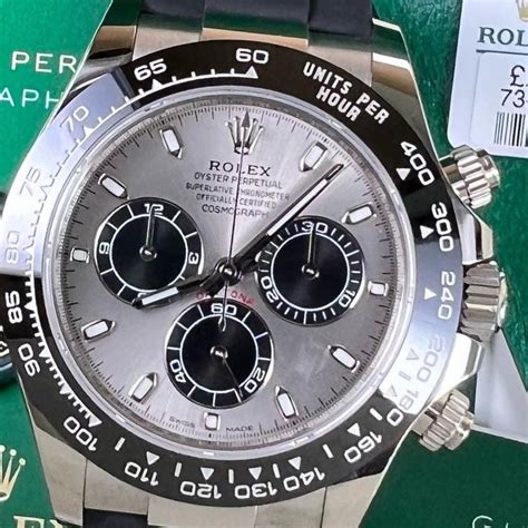 rolex 116519 for sale|Rolex daytona 116519ln for sale.